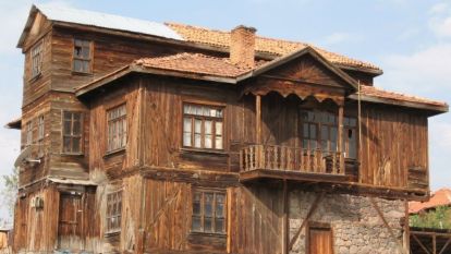 Nüfusu 1 yılda 2 bin kişi artan Kırbıscık ilçesi köy olmaktan kurtuldu