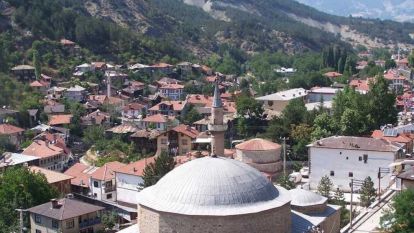 Osmanlı'da Büyük Kubbe Hayalinin İlk Adımı