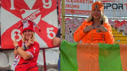 Rus Zavitseva mı, Bolulu Şimşek mi?
