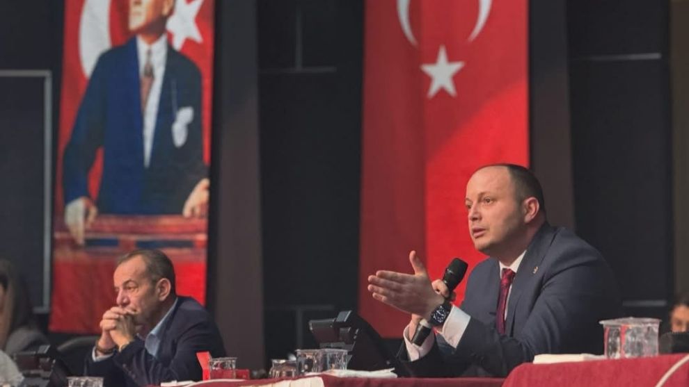 Bolu Milletvekili İsmail Akgül'den Rüzgâr Bebek İçin Destek Çağrısı