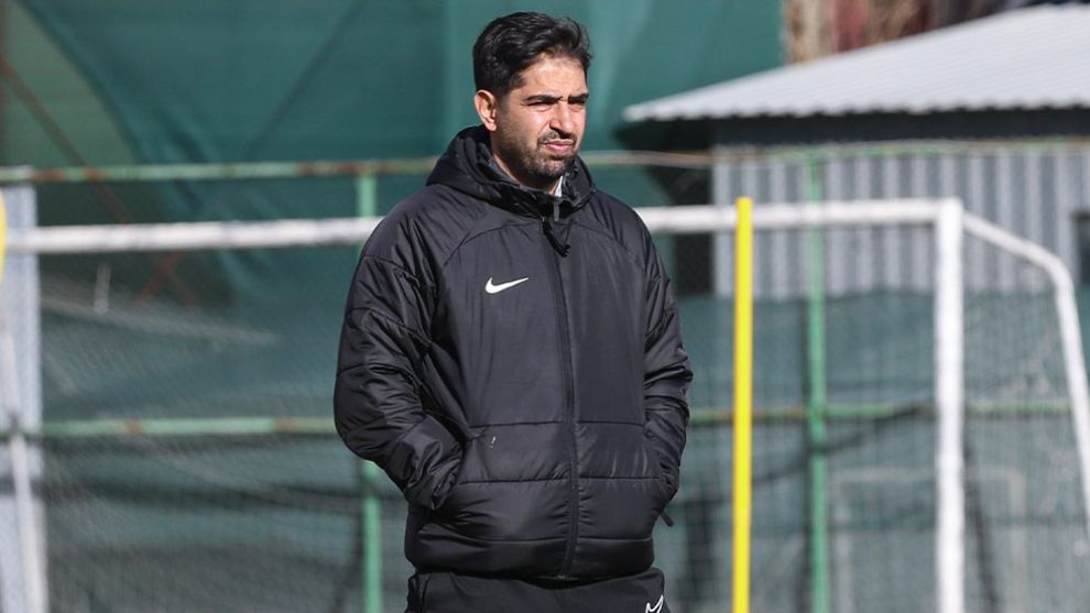Boluspor- Alanyaspor maçına hazır!..