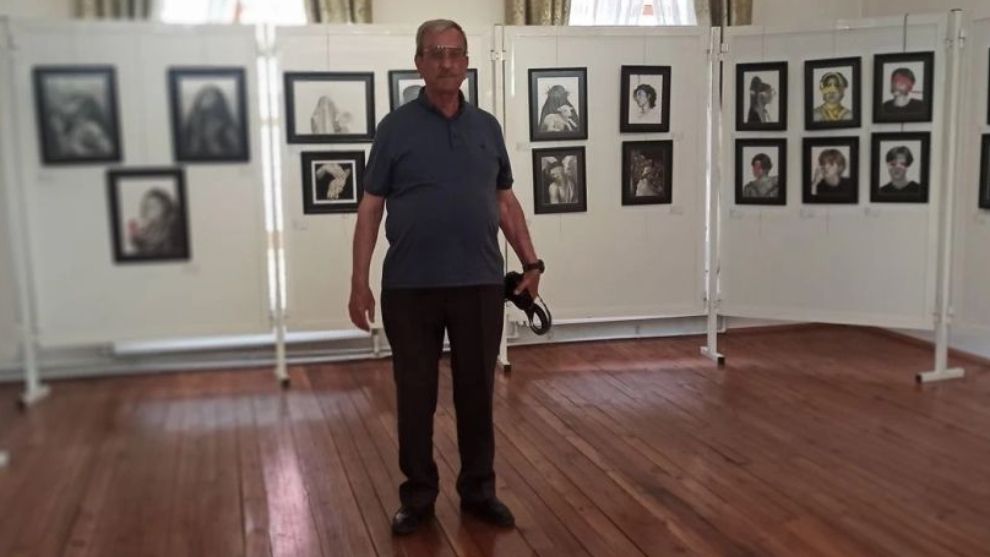 Elektronikçi-Gazeteci-Fotoğrafçı Mete Ferah'ı Kaybettik...