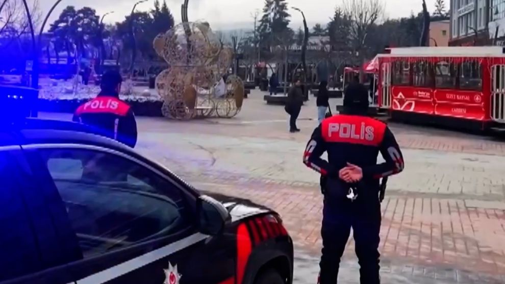 Haftalık bilanço açıklandı