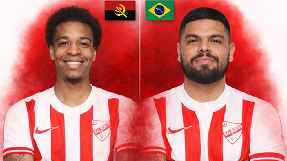 Kaptan Lucas Lima ve Mario Balburdia Hatayspor maçında yok...