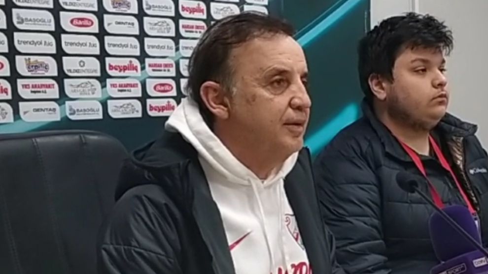 Sakatlıklar ve Cezalı oyunculara dikkat çekti...