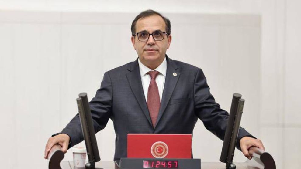 Türker Ateş'in Anne Acısı...