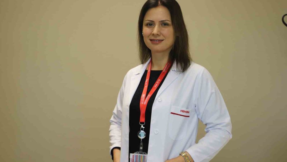 Uzm. Dr. Eda Pınarbaşılı: 