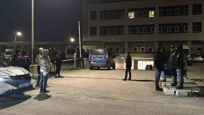 Bolu Belediye Başkanı Tanju Özcan tutuklandı