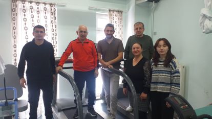 BOLU İZZET BAYSAL ÜNİVERSİTESİNDE ÇOK GÜZEL ŞEYLER OLUYOR