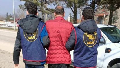 Bolu'da çeşitli suçlardan aranan 6 hükümlü yakalandı