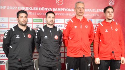 Bolu'da İlk Milli Heyecan: Tarihi Gün!