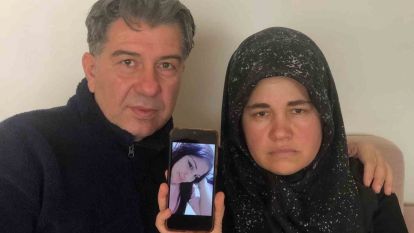 Bolu'dan Adana'ya bayram ziyaretine giden 16 yaşındaki kız kayboldu