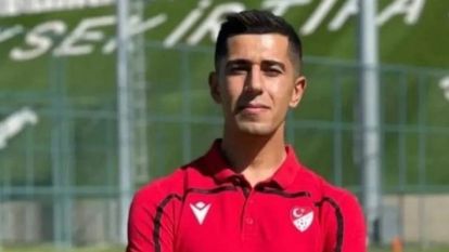 Boluspor - Iğdır FK Maçının Hakemi  Ömer Faruk Gültekin