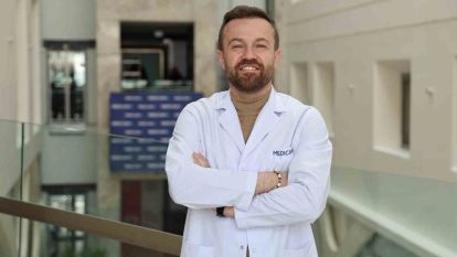 "Dikkat edilmezse mide kanaması geçirebilirsiniz"
