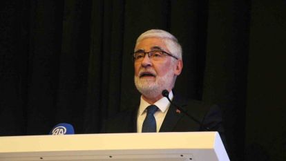 "Dünyada en fazla talep gören füzeler bizde"