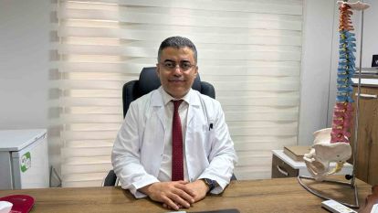 "Geçmeyen ağrı" uyarısı