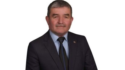 “İlçede Teşkilat Yapımızı Bozmak İsteyen Bir Güruh Var”
