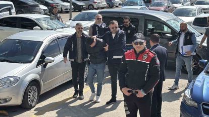 Polis 300 saat kamera izledi
