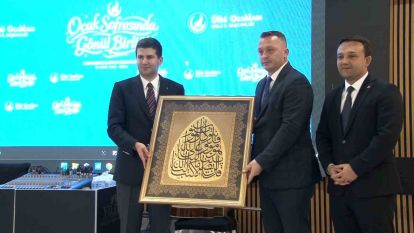 "Sınırlarımız dışındaki zulme rağmen vatanımızda güvendeyiz"