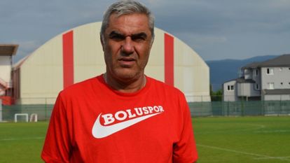 Sportif Direktör Ömer Özen İstifa Etti!