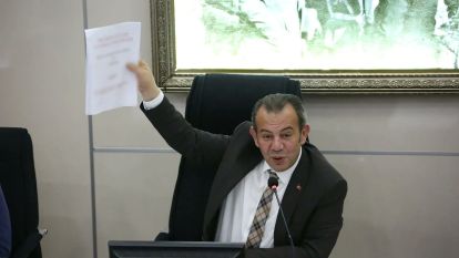 Tanju Özcan ve Süleyman Can'ın Tutukluluğuna Ara Karar Bugün