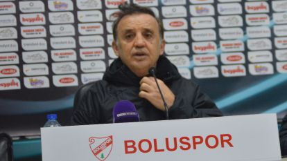 Taraftarları Haklı Buldu...