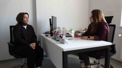 "Türkiye'de her üç kişiden biri obez"