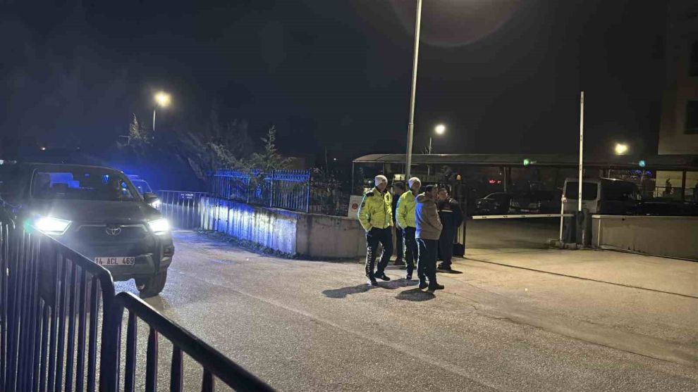 Bolsev Vakfı yöneticisi Ali Sarıyıldız’ın ev hapsi kaldırıldı