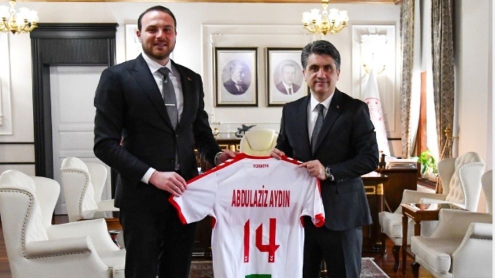 Bolu Milli Müsabakalara Sahne Olacak...