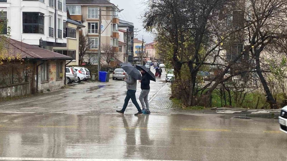 Bolu Valiliğinden 