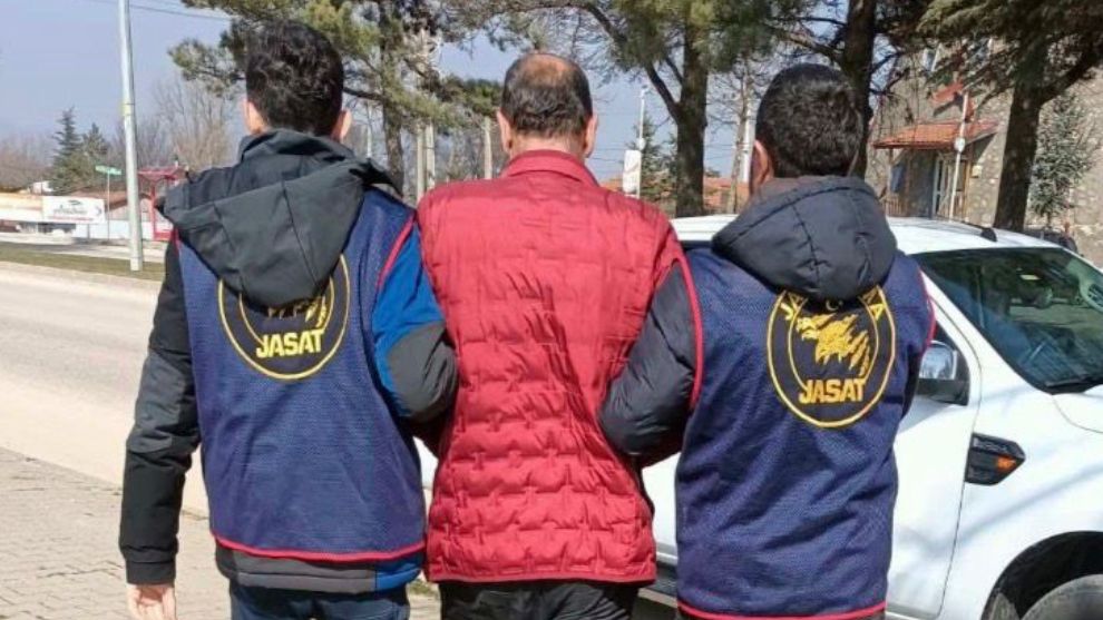 Bolu'da çeşitli suçlardan aranan 6 hükümlü yakalandı