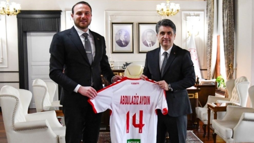 Bolu'da İlk Milli Heyecan: Tarihi Gün!