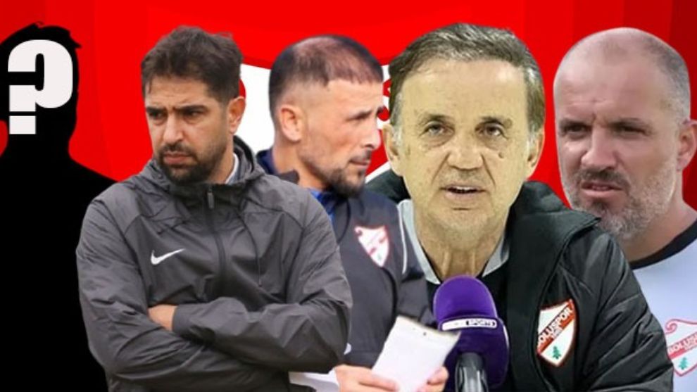 Boluspor'da 5. Teknik Adam Kim Olacak?