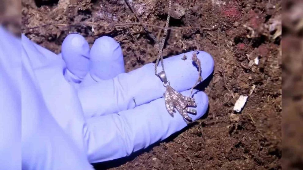 Çifte kadın cinayeti 10 yıl sonra aydınlatıldı