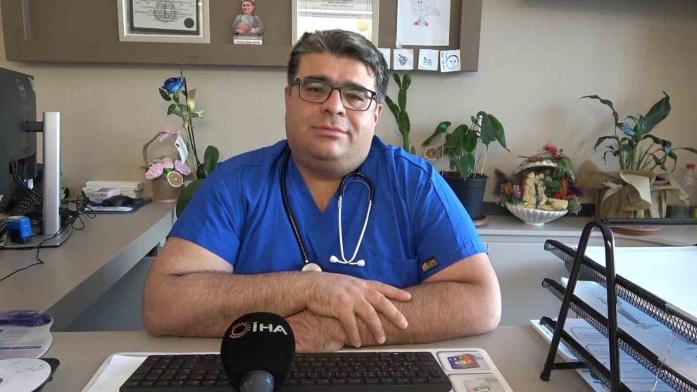 Günde 8 paket sigaraya bedel