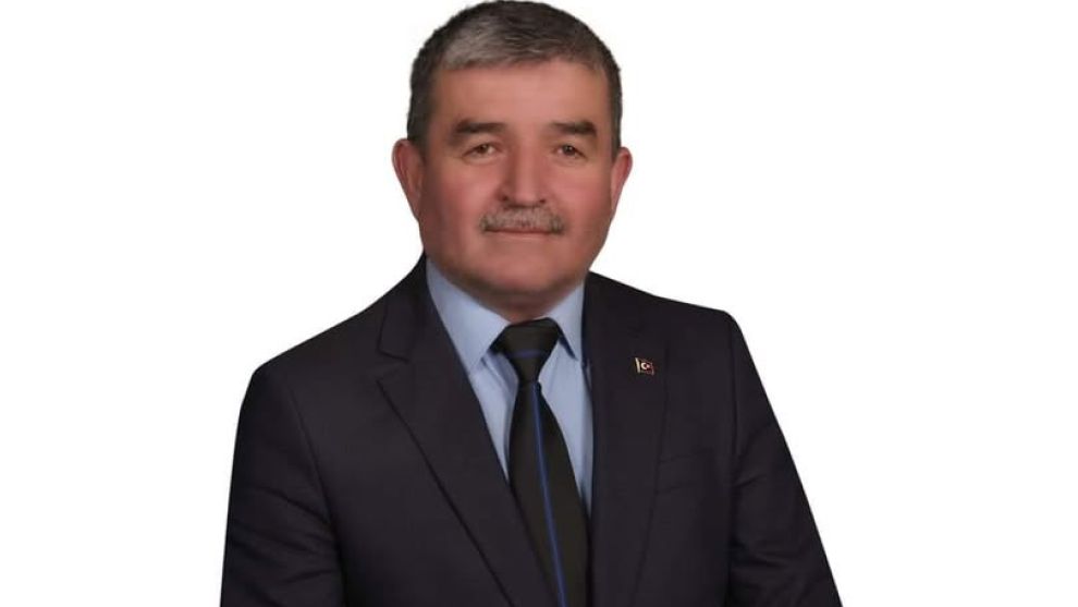“İlçede Teşkilat Yapımızı Bozmak İsteyen Bir Güruh Var”