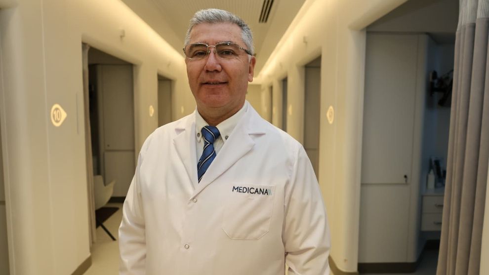 Kolon kanseri artık gençleri de tehdit ediyor