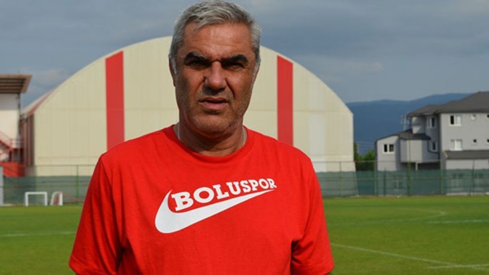 Sportif Direktör Ömer Özen İstifa Etti!