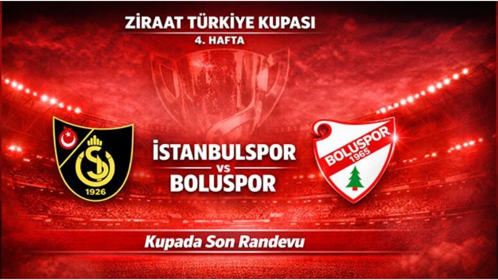 Ziraat Türkiye Kupası Maçı A Spor Kanalında
