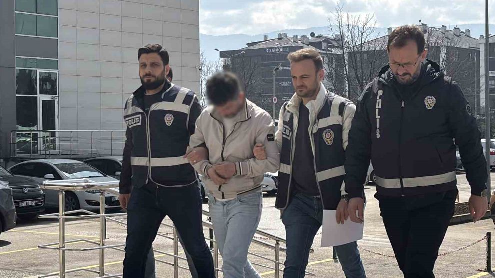 2 yaşlı kadının kabusu olan dolandırıcı tutuklandı