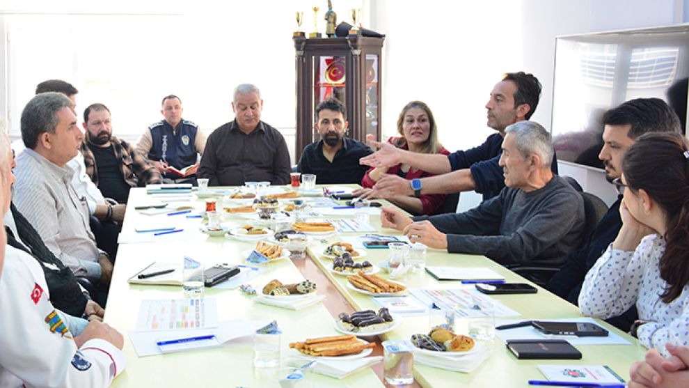38. Mengen Aşçılık ve Turizm Festivali tarihleri belirlendi