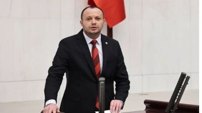 Akgül, hisseli taşınmazlardaki mağduriyetleri Meclis gündemine taşıdı