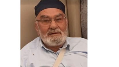 Bolu'dan umre için gittiği Mekke'de vefat eden yaşlı adam kutsal topraklara defnedilecek