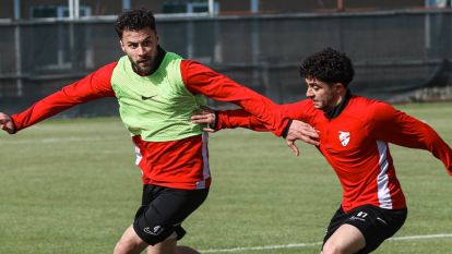 Boluspor -Serikspor maçını Taraftarlara Hediye Edecek...