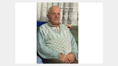 Güneş panelini tamir etmek isterken canından oldu