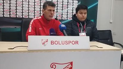 “İyi Bir Yerde Bitirmek İstiyoruz”