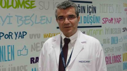 Kanserde erken tanı ve genetik yol haritasının belirlenmesi önemli