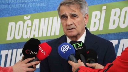 "Milli takımın çeyrek finale kadar rahat gelebilecek bir görüntüsü var"