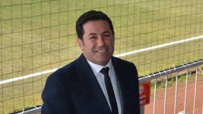 Türkiye Şampiyonası Bolu'da!