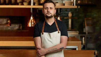 Türkiye'de ilk ve tek 2 Michelin yıldızlı restoran sahibi Fatih Tutak'ın başarı sırrı